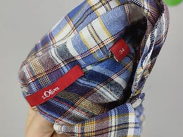 s oliver shirts: S.Oliver, Koszula damska, rozmiar XS — 4