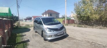 тойота авенсис 3: Toyota Estima: 2002 г., 2.4 л, Автомат, Бензин, Минивэн