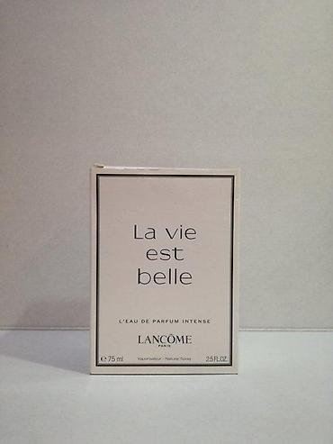 Parfemi: LANCOM E LA VIE EST BELLE INTENSE EDP 75ML TSTR | Lancom e La vie — 5