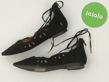 Balerinki: Primark, Balerinki damskie, 38 — 4