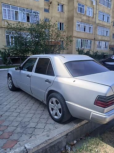 мерседес 124 шит прибор: Mercedes-Benz W124: 1992 г., 2.5 л, Механика, Дизель, Седан — 4
