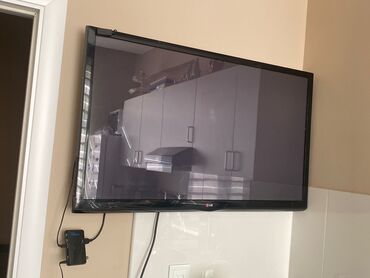 eurolux televizor: ‼️Lg Televizor 109 ekran 350 azn satilir‼️ hec bir problemi yoxdu