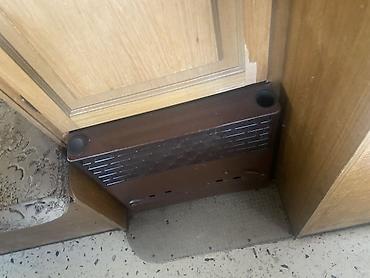 Прицепы и полуприцепы: Прицеп — 9