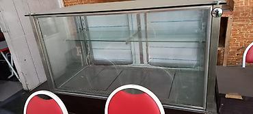 masa restoran: Stullar ilə, Düz masa, 2 nəfər — 4