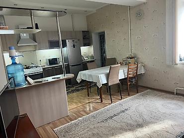 4: 250 м², 5 комнат — 10