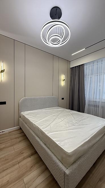 Продажа квартир: 3 комнаты, 104 м², Элитка, 8 этаж, Дизайнерский ремонт — 14