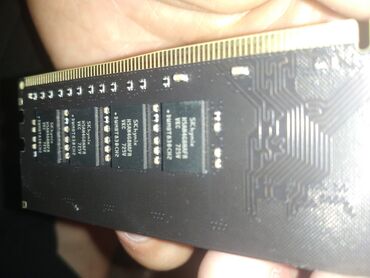 ddr2 ноутбук: Оперативная память, Kingston, 8 ГБ, DDR4, Для ПК