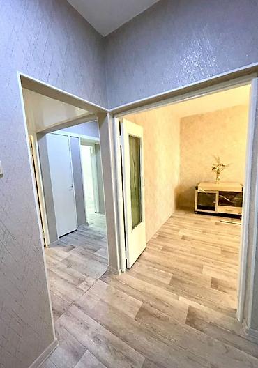 106: 3 комнаты, 93 м², Восток-5 мкр 106 серия, 1 этаж, Косметический ремонт — 3