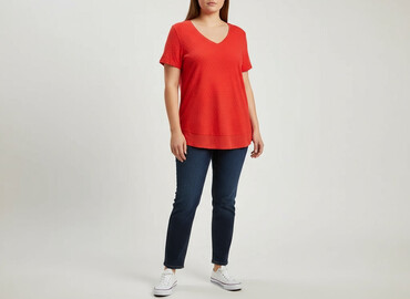 inter mediolan t shirty: Women`s T-shirt, size 2XL