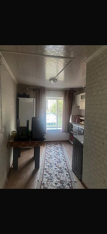 3 комнаты, 45 м², 104 серия, 1 этаж, Евроремонт