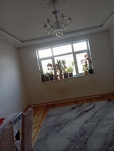 Yeni tikili: 3 otaqlı mənzil – işıqlı və funksional planlama mətbəx kaldor geniş — 1