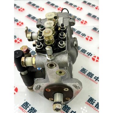 Fuel Injection Pump 104 n Fuel Injection Pump VE4/12F1800R660