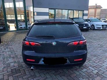 Car Parts: Alfa Romeo 159 Stop svetla. Alfa Romeo 159 Stop svetla Kontakt 218 3 — 2