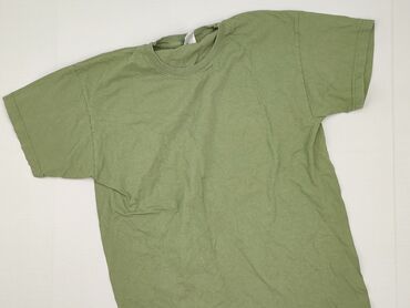 koszulka z dziurami: T-shirt, 13 years, 152-158 cm, condition - Good