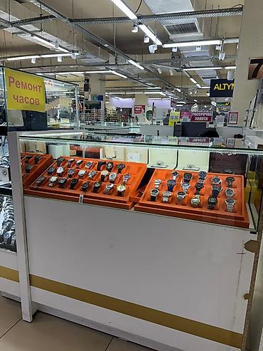 азия молл: Продается бутик место в ТЦ Аламедин Гранд 0 этаж 7 бутик Бутик — 4