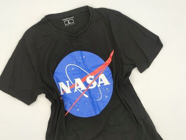 Women`s T-shirt, House, size L (EU 40)