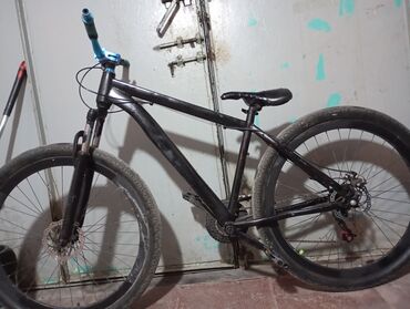 İdman velosipedləri: İşlənmiş Şəhər velosipedi Velocruz, 29", sürətlərin sayı: 7, Ünvandan götürmə