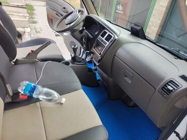 Легкий грузовой транспорт: Легкий грузовик, Hyundai, Стандарт, 2 т, Новый — 9