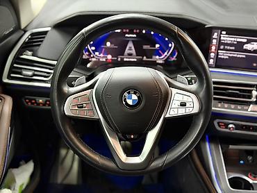 BMW: BMW X7: 2020 г., 3 л, Автомат, Дизель, Внедорожник — 5