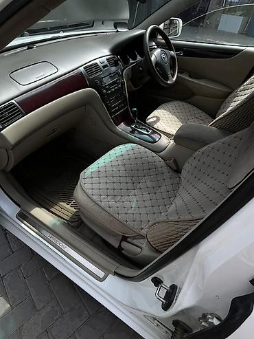 voxy noah: Toyota Windom: 2002 г., 3 л, Автомат, Бензин, Седан — 4