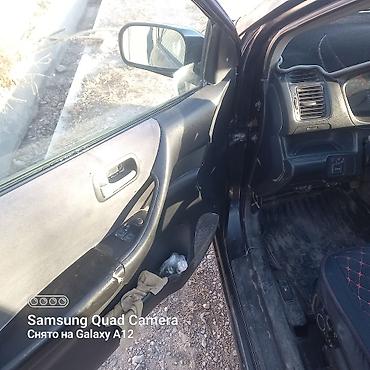 Honda: Honda Civic: 2003 г., Механика, Бензин, Хэтчбэк — 1