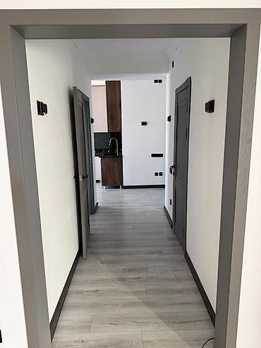 Продажа квартир: Студия, 70 м², Элитка, 10 этаж, Евроремонт — 8