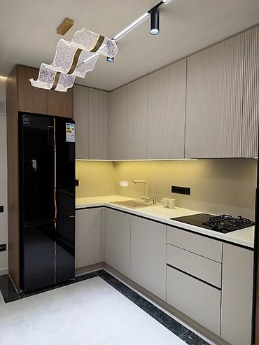 Продажа квартир: 3 комнаты, 87 м², Элитка, 9 этаж, Евроремонт — 6