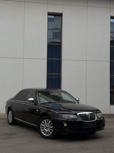 ролс ройс машина: Rover 75: 2007 г., 2.5 л, Автоматические, Бензин, Седан