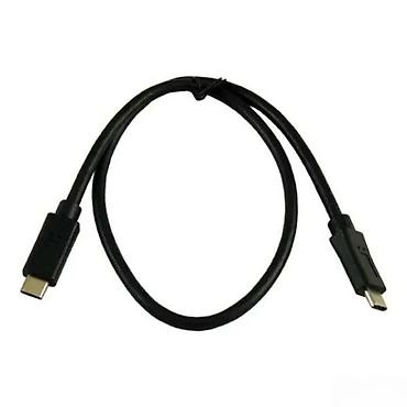 Kablovi za telefone: USB-C na USB-C kabl - Konektori: USB Type-C (muški) na USB Type-C — 1