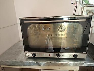keramicka pec: Yeni 550 m — 1