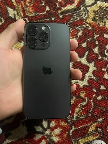 Apple iPhone: IPhone 13 Pro, 256 ГБ, Черный, 84 % — 4