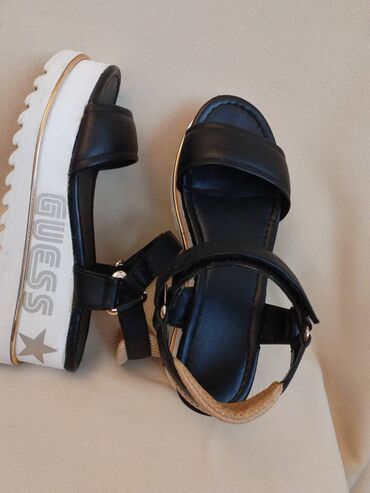 Sandale: Sandale, Guess, 36 — 8