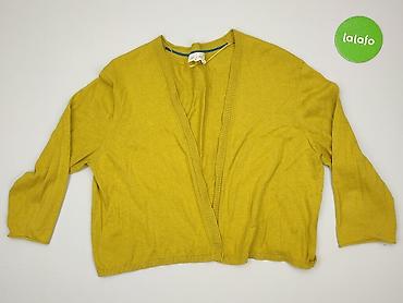spencer pl: Seasalt Cornwall, Kardigan damski, rozmiar 3XL — 2