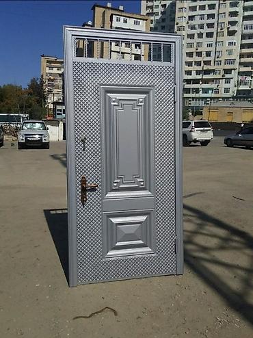Giriş qapıları: Seyf qapılar Münasib qapılar Dəmir qapı Ev qapıları Çöl qapısı — 11