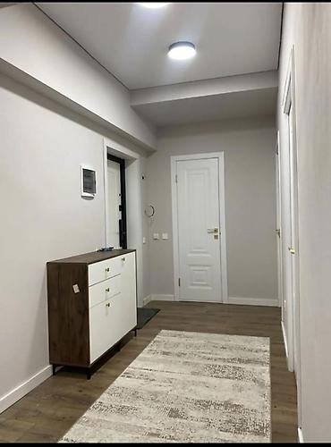 artwin: 2 комнаты, 58 м², Тунгуч мкр Элитка, 8 этаж, Дизайнерский ремонт — 7