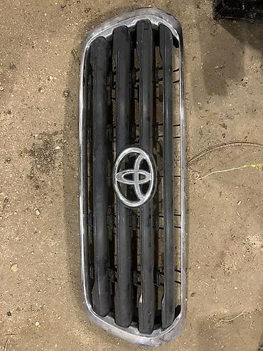 tofas motoru: Toyota radiator barmaqlığı (ön panjur) - Orijinal Toyota detalı - — 1