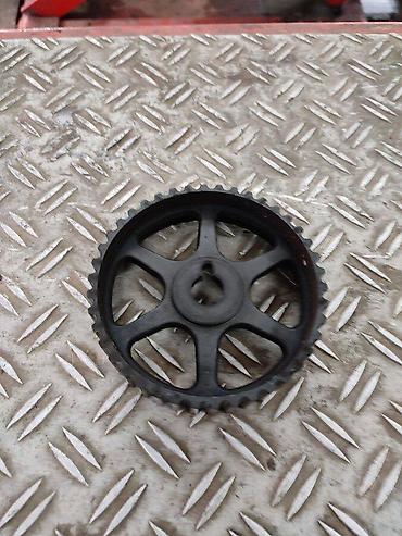 REMENICA ZUPCASTOG 2,0 CRDI ZA HYUNDAI SANTA FE OD 2001. DO 2005. GOD na lalafo.rs REMENICA ZUPCASTOG 2,0 CRDI ZA HYUNDAI SANTA FE OD 2001. DO 2005. GOD