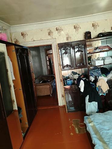 cepis satisi: Bakı, Yasamal, 2 otaqlı, Köhnə tikili, 70 kv. m — 6