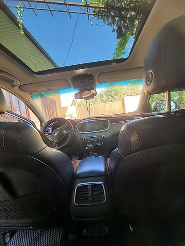 двигатель кия рио: Kia Sorento: 2019 г., 3.3 л, Газ, Кроссовер — 1