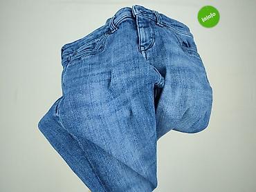 botki wiosenne ccc: Denim, Jeansy damskie, rozmiar S — 4
