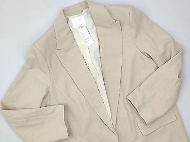 mango marynarki: H&M, Marynarka damska, rozmiar M — 1