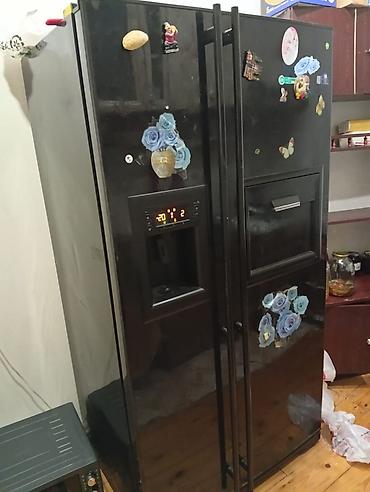 vidio reqistrator: İşlənmiş 2 qapılı Nord Soyuducu Satılır, rəng - Ağ — 6