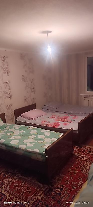 Ысык-Көлдө конок үйлөр: Ысык-Көлдө конок үйү, Каракол, 8 орун — 6