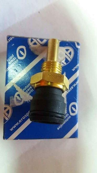 MERCEDES 190 SENZOR TEMPERATURE RASHLADNE TECNOSTI | termodavac