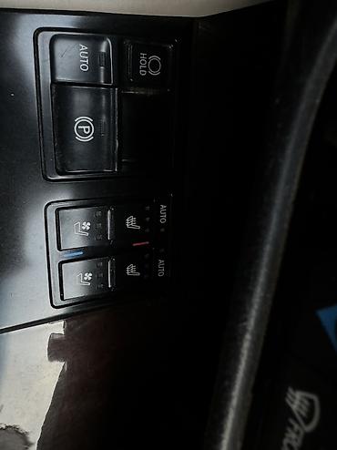inspire 2004: Lexus RX: 2018 г., 3.5 л, Автомат, Бензин, Кроссовер — 10