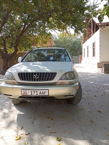 фары на опель вектра б: Lexus RX: 1999 г., Бензин, Кроссовер