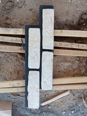 Фасадные сэндвич панели: Декоративные 3D-панели/плитка для облицовки стен 30 дан ашу туру бар — 5