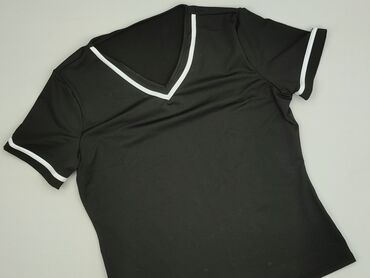 zara koszulki damskie basic: Футболка жіноча, розмір M