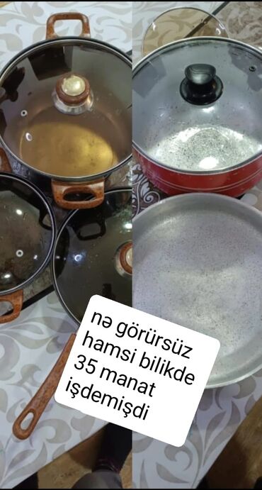 Gərginlik stabilizatorları: Məhsul: Müxtəlif elanlar 1) Torpaq sahəsi və tikinti materialı - Yer — 10