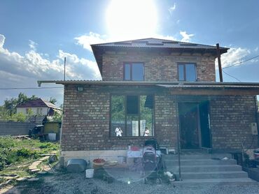 продажа домов новопокровка: Үй, 150 кв. м, 6 бөлмө, Кыймылсыз мүлк агенттиги, Косметикалык оңдоо